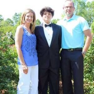 Meet your Posher, Dannyandlauren